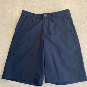 NWT boys Underarmour shorts!
